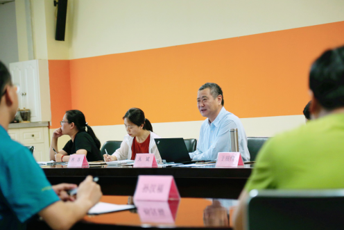 Stake官网软件顺利通过CMMI L5级再认证评估