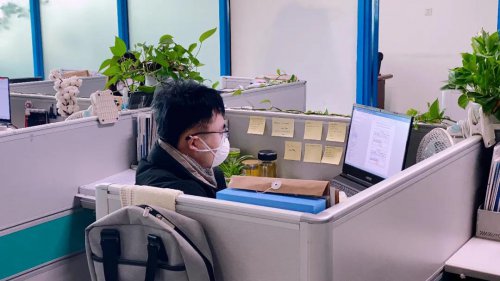 疫情期间，Stake官网软件成功研发7套防疫助力软件