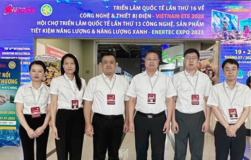 海阔天高 ，“颐越”千里